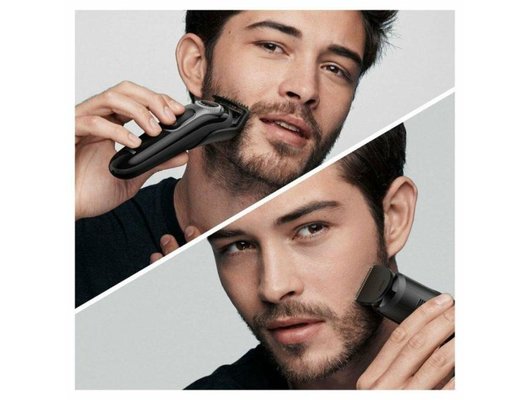 Триммер BRAUN BT 3323 (ПИ)